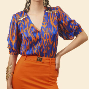 BLUSA